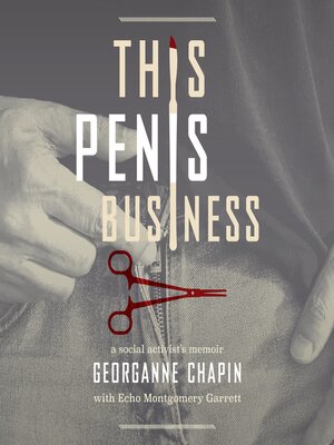 cover image of This Penis Business